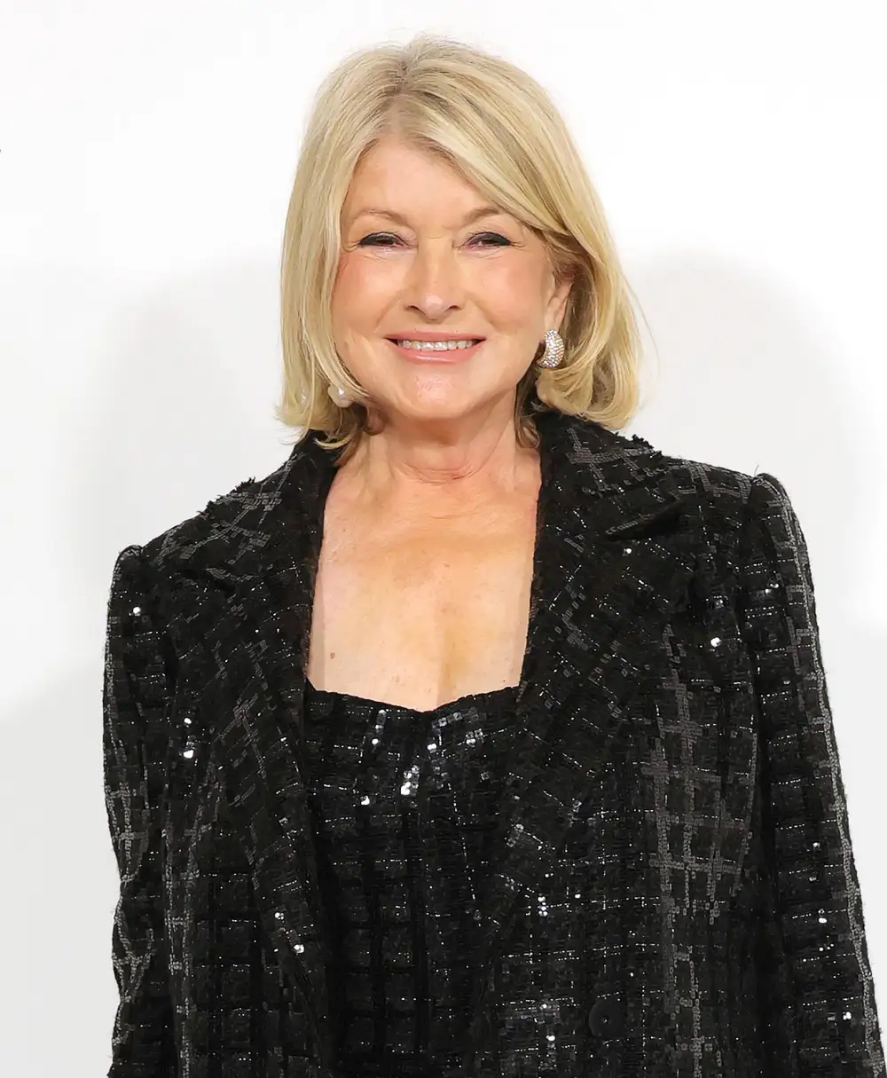 Martha Stewart Talks What Work She s Had Done 874