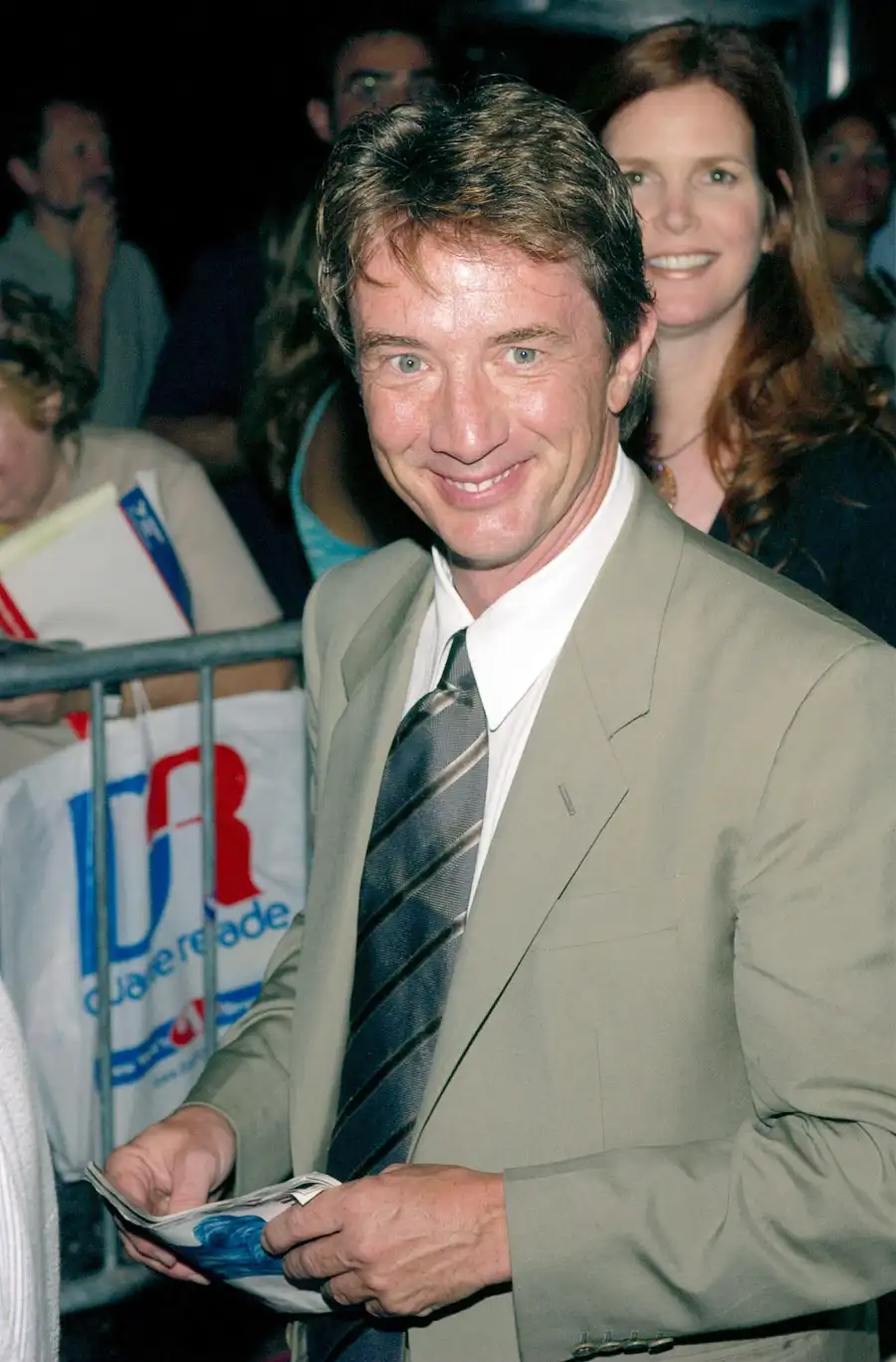 Martin Short Through the Years gallery 917