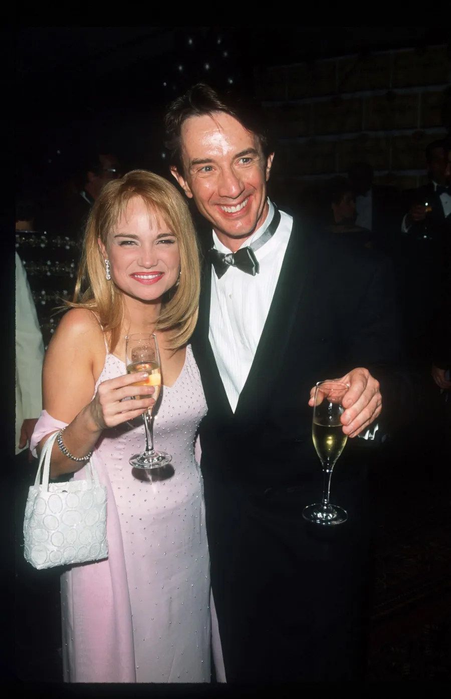 Martin Short Through the Years gallery 918