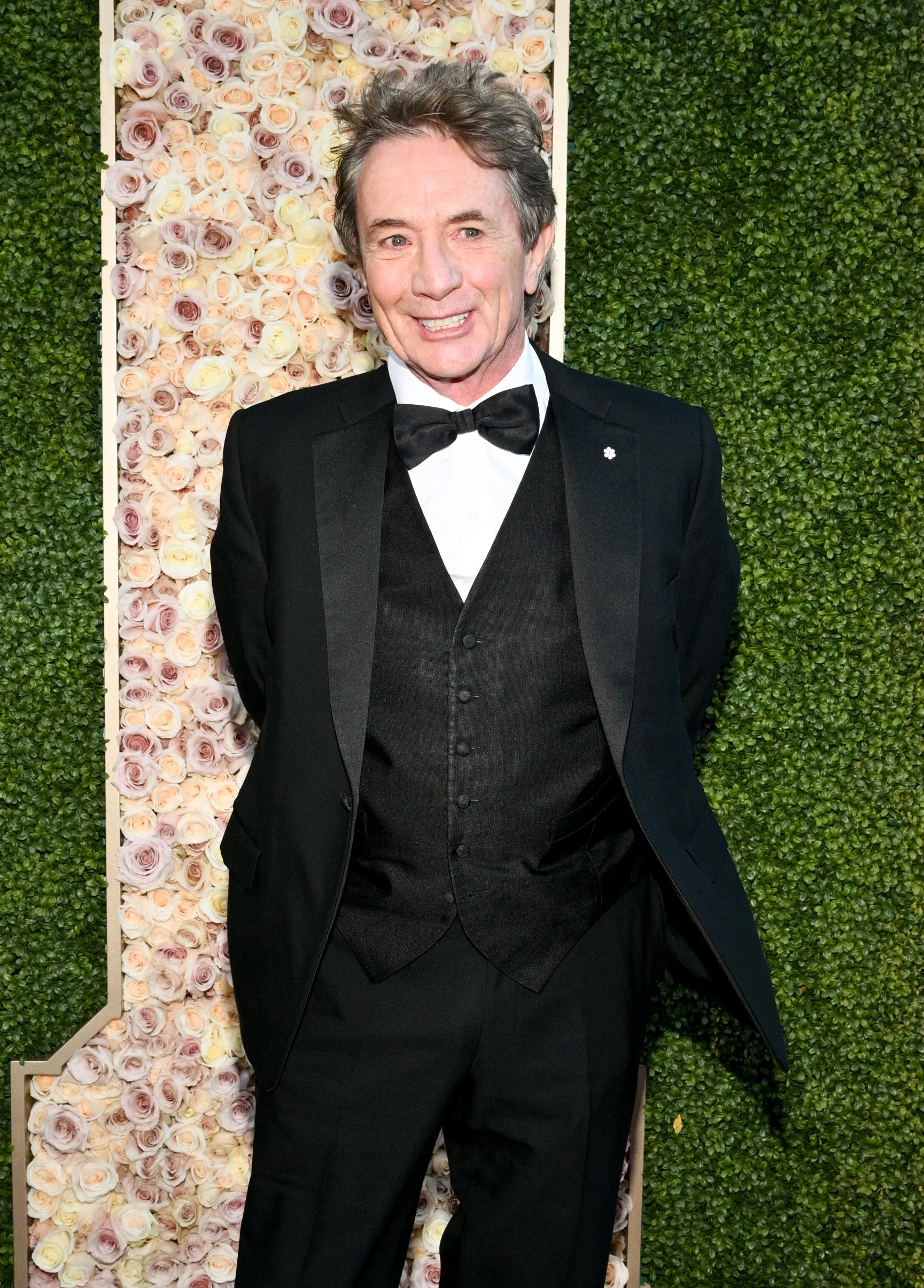 Martin Short Through the Years gallery 923