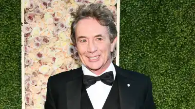 Martin Short Through the Years gallery 923