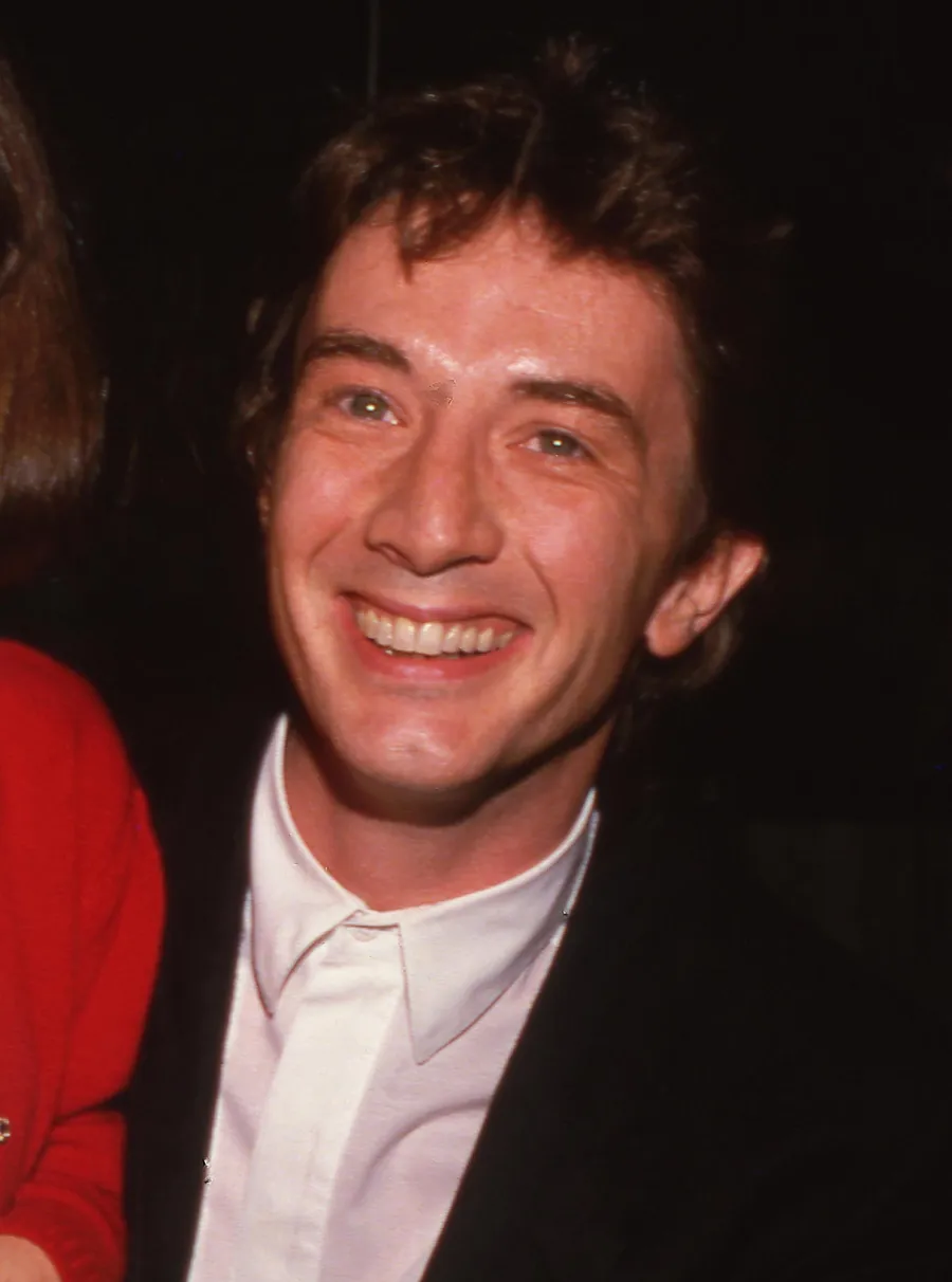 Martin Short Through the Years gallery. 912