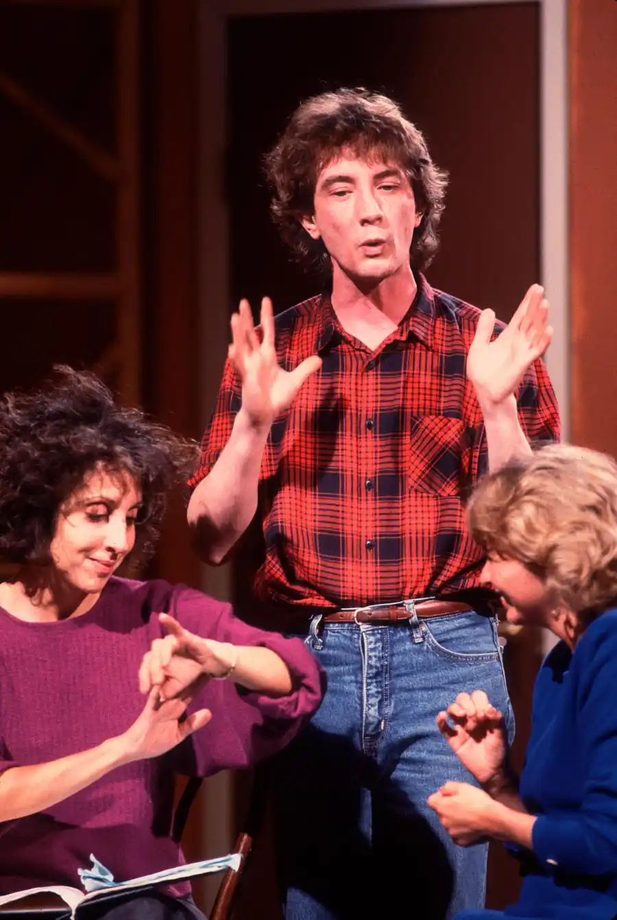 Martin Short Through the Years gallery. 913