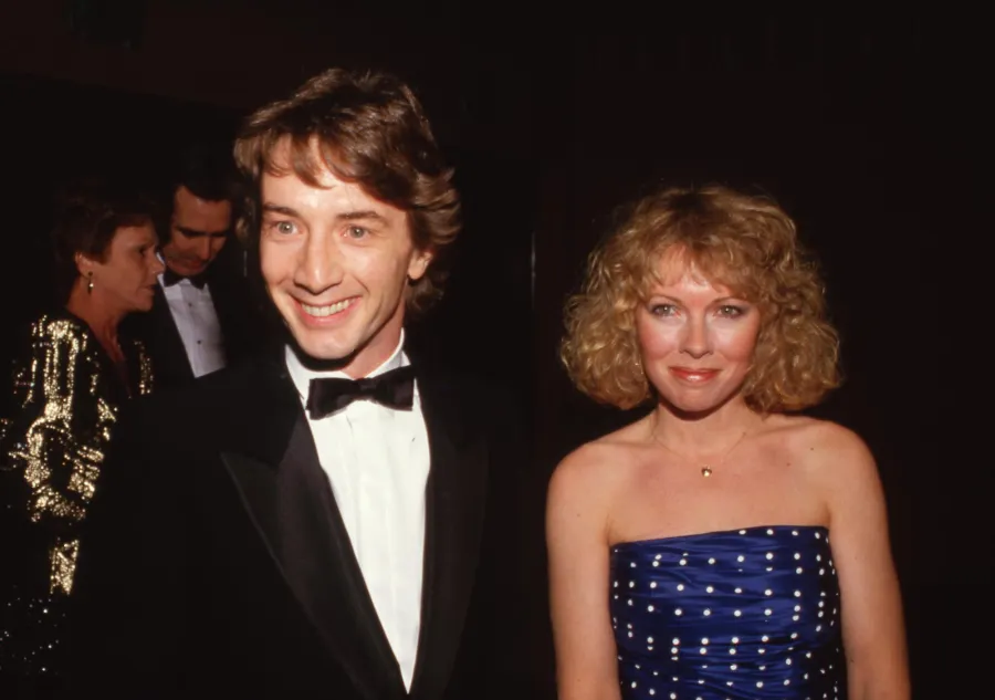 Martin Short Through the Years gallery. 914