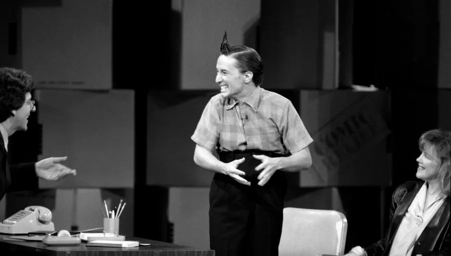 Martin Short Through the Years gallery. 915