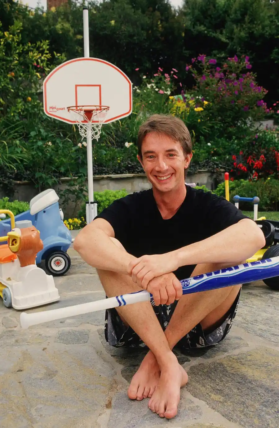 Martin Short Through the Years gallery. 916