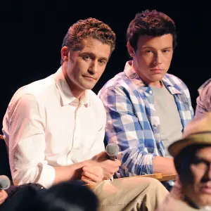 Matthew Morrison Asked to Leave Glee Ahead of Cory Monteith Death