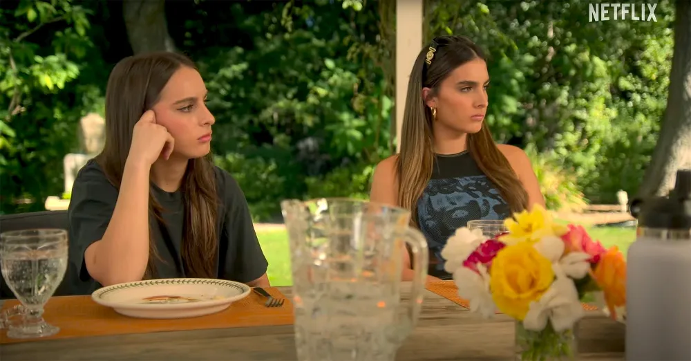 Mauricio Umansky Talks Split With Kids in Buying Beverly Hills Season 2