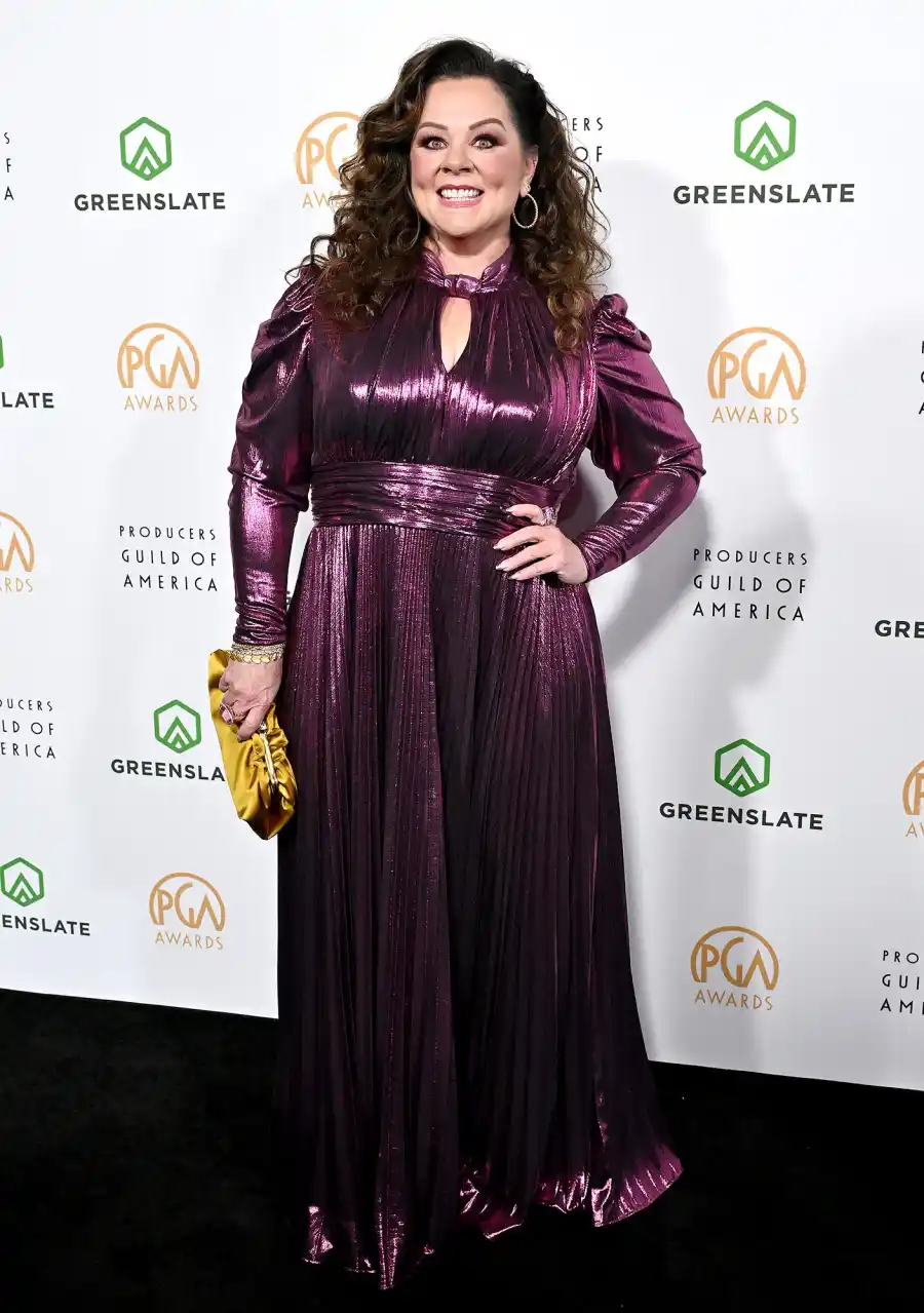 35th Annual Producers Guild Awards