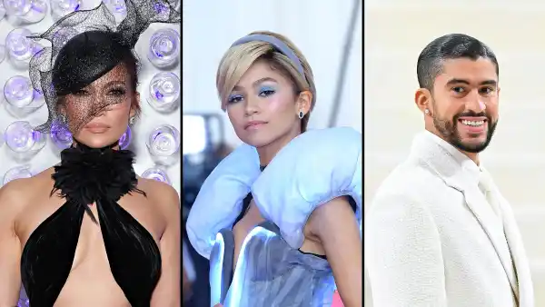 Met Gala 2024 Everything to Know