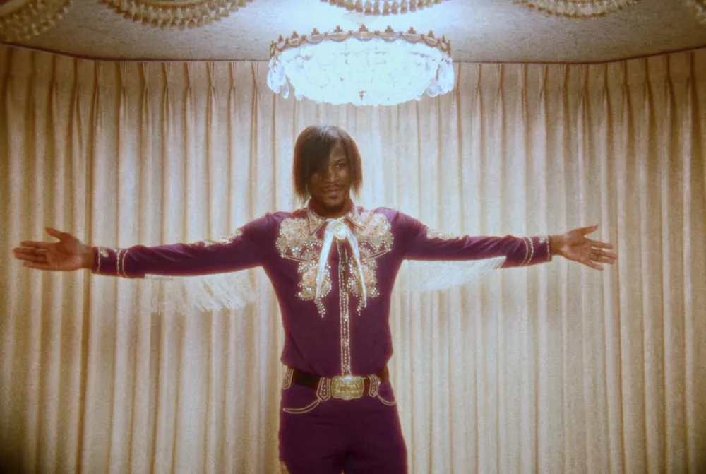 Miami Heat s Jimmy Butler Stars in Fall Out Boy s So Much (for) Stardust Music Video 141