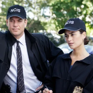 Michael Weatherly and Cote de Pablo Set to Star in NCIS