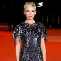 Michelle Williams Bio Page
