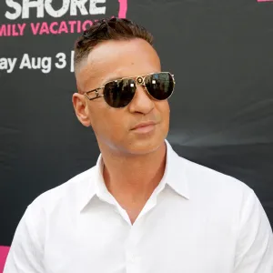 Mike the Situation Saves His Son From Choking