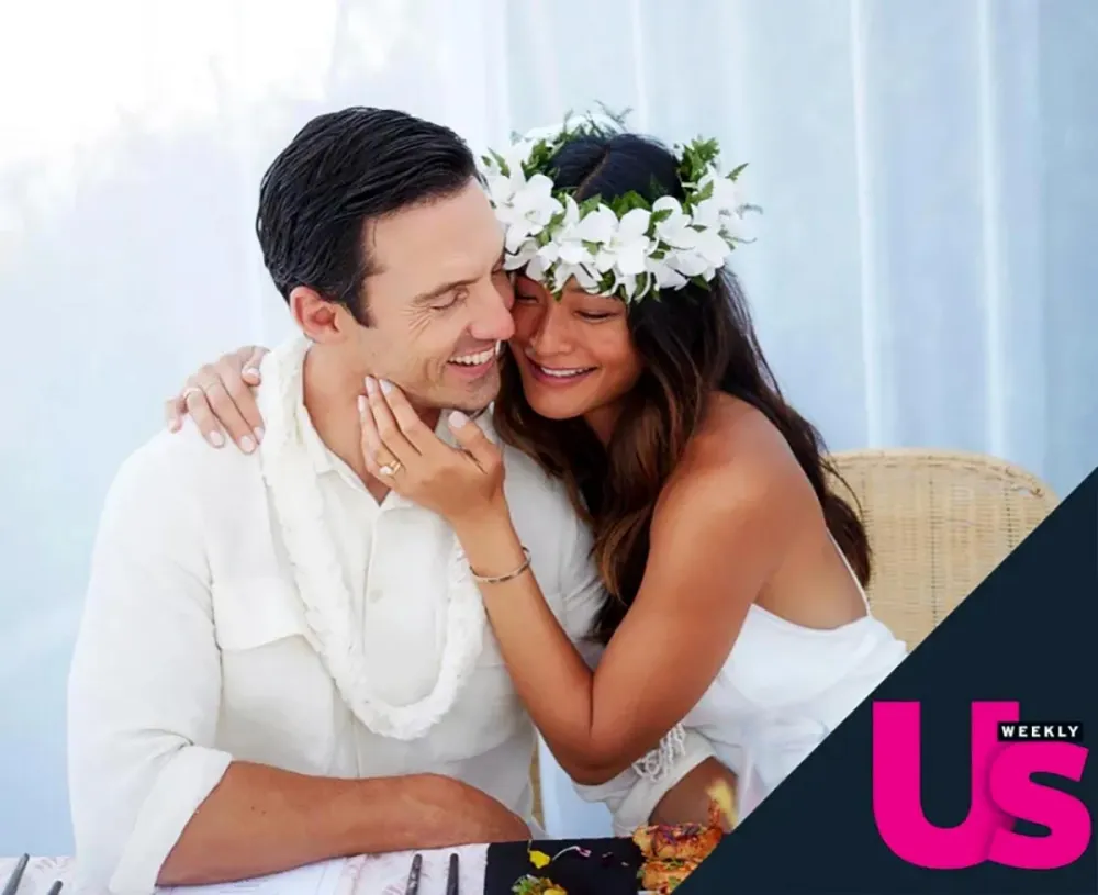 Milo Ventimiglia Says It Was Love at 1st Sight With Wife Jarah Mariano