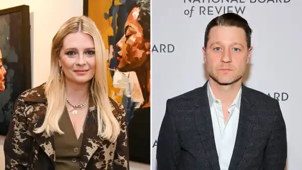 Mischa Barton Admits to Tricky Ben McKenzie Romance on The O C