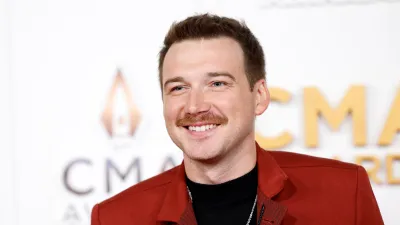 Morgan Wallen to Open a Bar in Downtown Nashville Inspired by His Fans