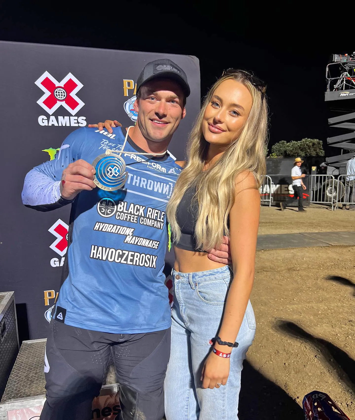 Motocross Star Jayo Archer Dead at 27
