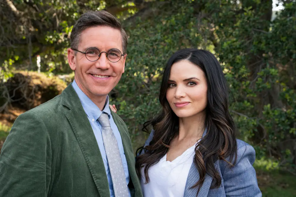 NCIS Brian Dietzen Says Detours and Bumps Ahead for Jimmy and Jessica