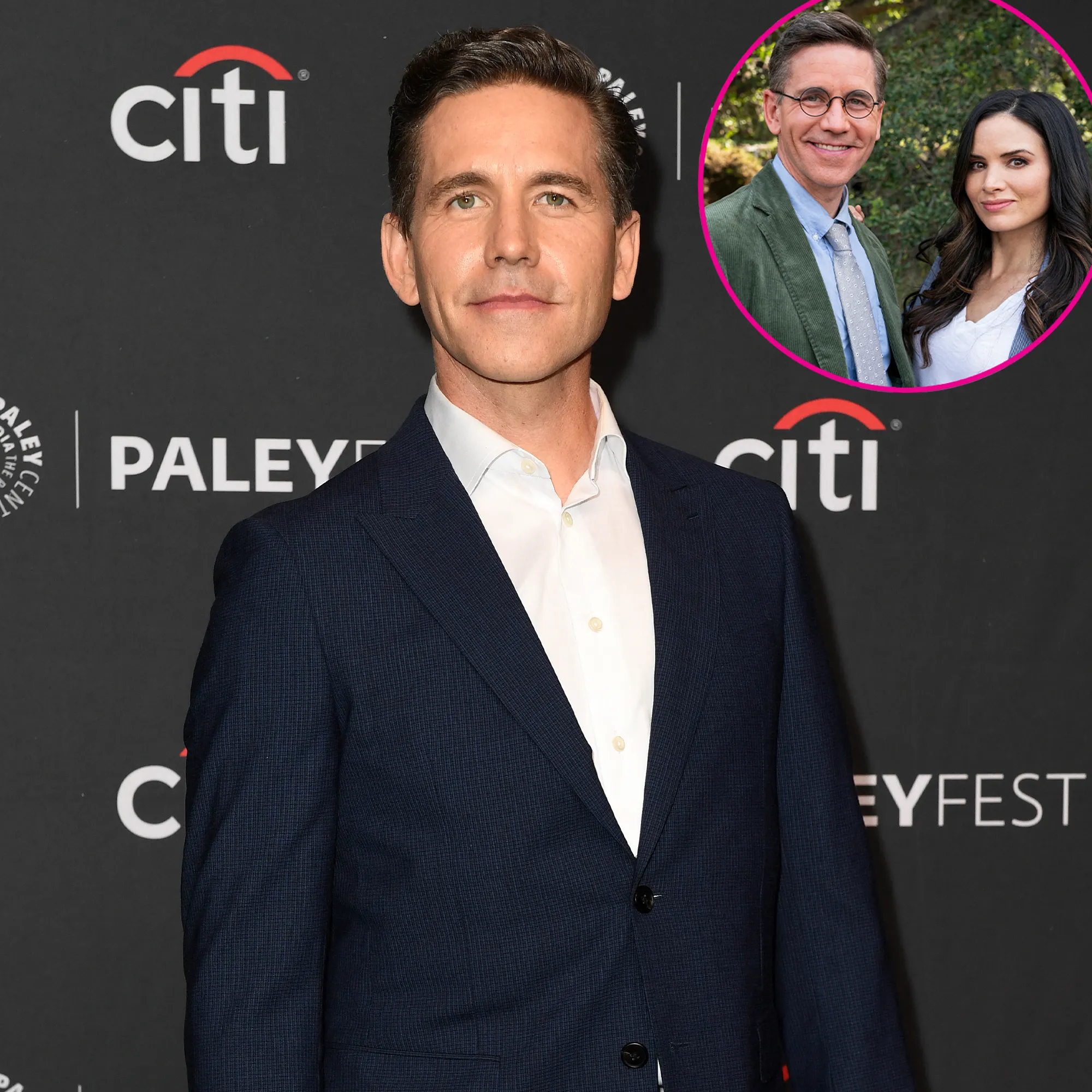 NCIS Brian Dietzen Says Detours and Bumps Ahead for Jimmy and Jessica