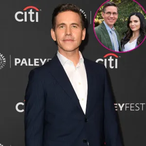 NCIS Brian Dietzen Says Detours and Bumps Ahead for Jimmy and Jessica