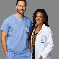 New Amsterdam Bio Page