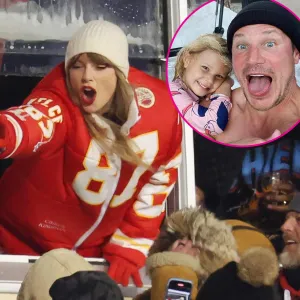 Nick Lachey Shares That Taylor Swift Attending NFL Games Brought Him and Daughter Brooklyn Closer 132