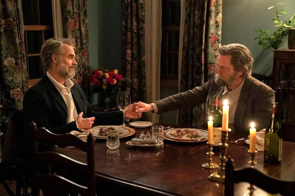 Nick Offerman Slams &lsquo;Homophobic&rsquo; Backlash to &lsquo;The Last of Us&rsquo; Character at Independent Spirit Awards