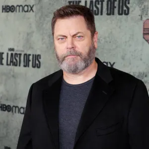 Nick Offerman Slams ‘Homophobic’ Backlash to ‘The Last of Us’ Character at Independent Spirit Awards
