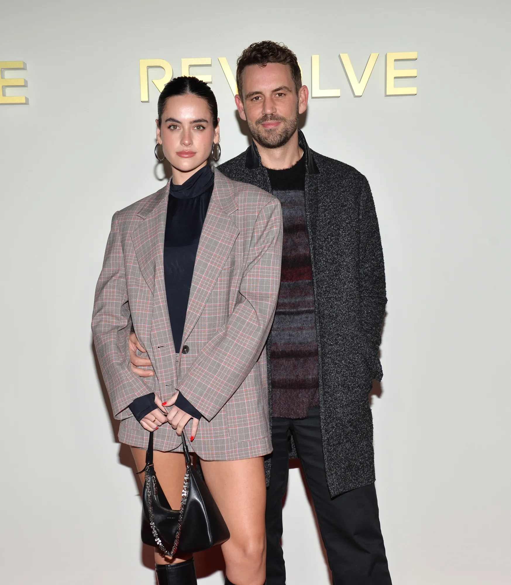 Nick Viall and Natalie Joy Recall Daughter Being Born With Umbilical Cord Wrapped Around Her Neck