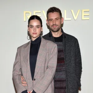 Nick Viall and Natalie Joy Recall Daughter Being Born With Umbilical Cord Wrapped Around Her Neck