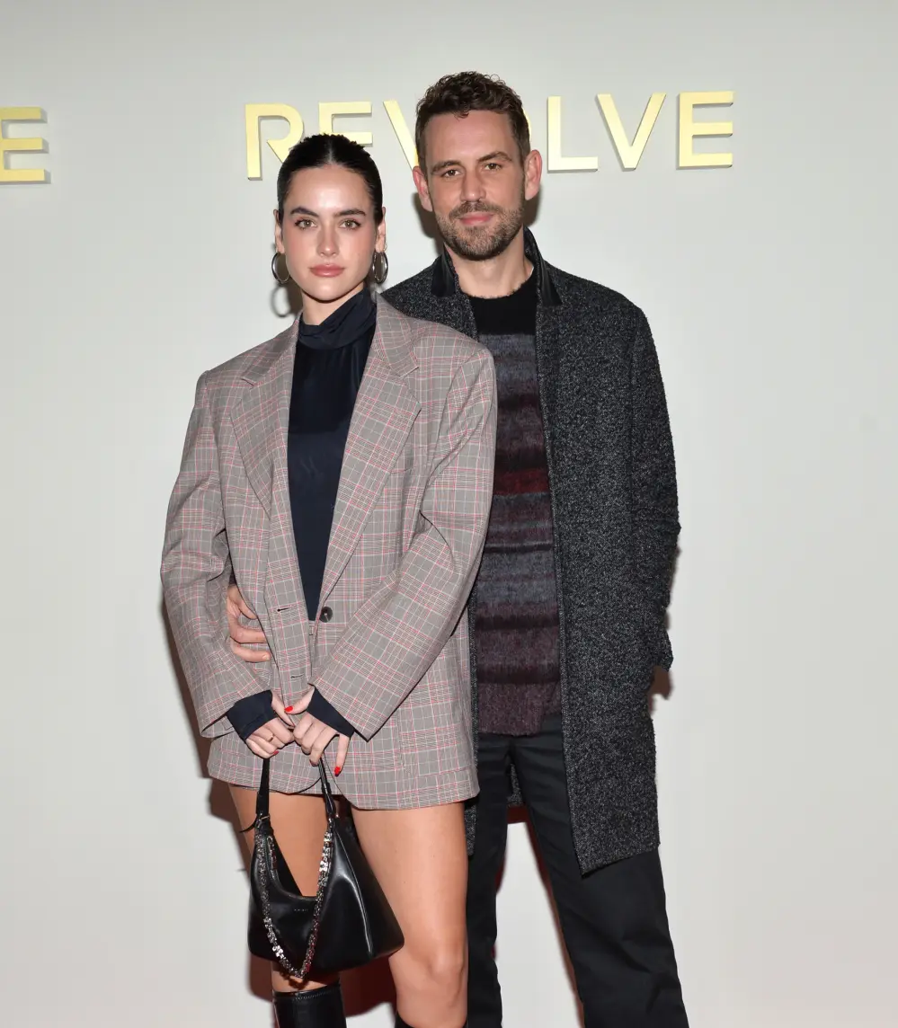 Nick Viall and Natalie Joy Recall Daughter Being Born With Umbilical Cord Wrapped Around Her Neck