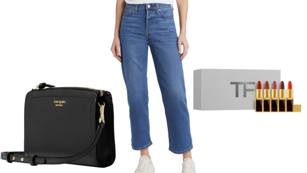 Nordstrom Winter Sale