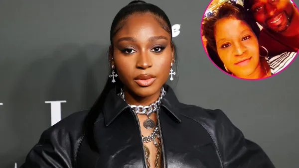 Normani Halted Her Music Career After Both Her Parents Were Diagnosed With Cancer
