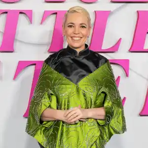 Olivia Colman Hilariously Admitted She s Had Loads of Botox 215