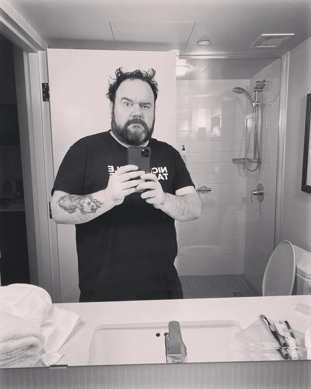 Once Upon a Time Alum Chris Gauthier Dead at 48