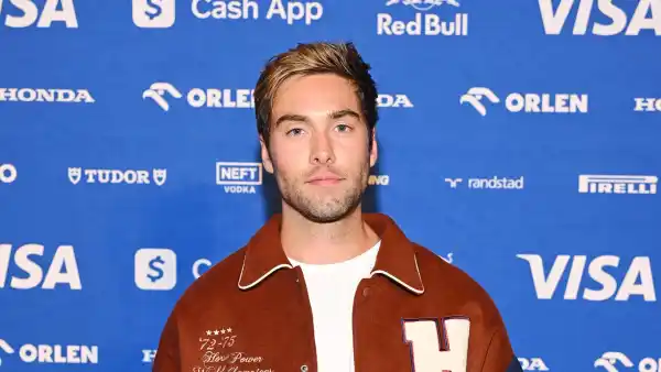 Outer Banks Actor Austin North Arrested in Las Vegas After Allegedly Assaulting E R Staff 328