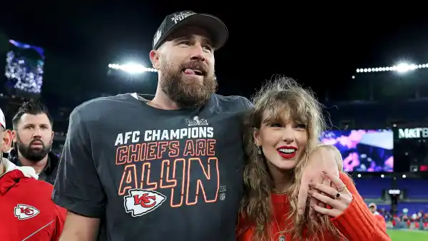 PETA Responds After Taylor Swift and Travis Kelce Visit Australian Zoo 934