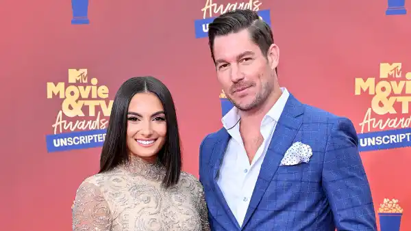 Paige DeSorbo Hilariously Calls out Boyfriend Craig Conover's Buffed Thirst Trap Photo: 'We Will Talk'