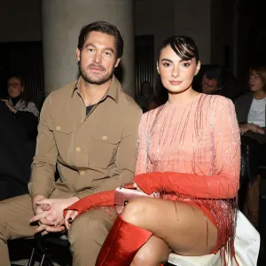 Paige Desorbo Tells Craig Conover She's Still Alive After His Valentines Day Tribute