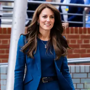 Palace Denies Kate Middleton Was in a Coma After Planned Abdominal Surgery