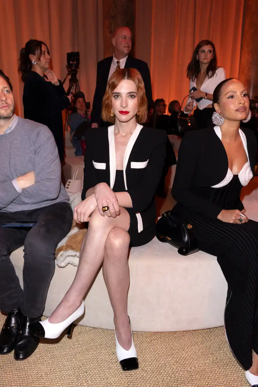 Paris Fashion Week Gallery