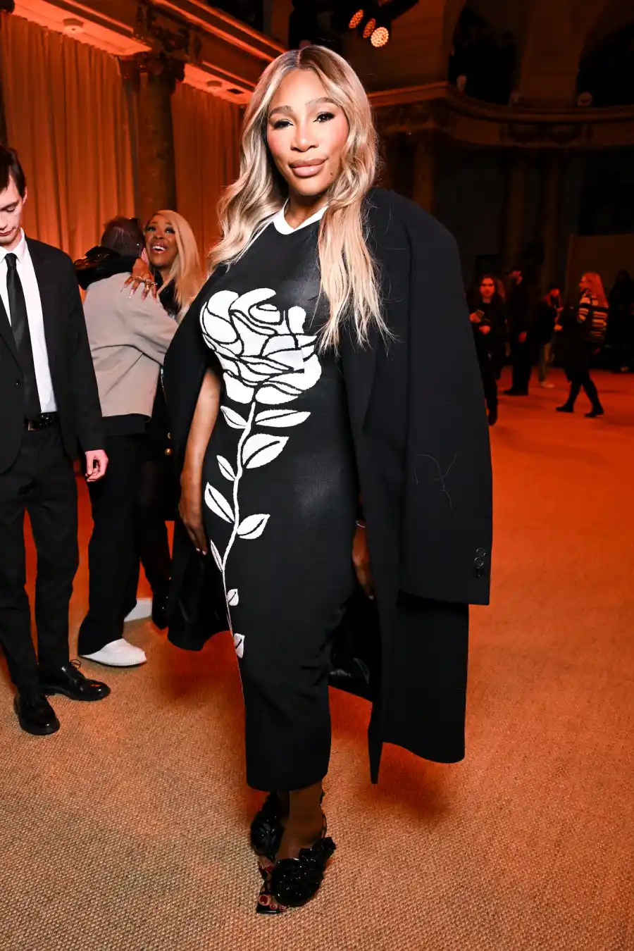 Paris Fashion Week Gallery