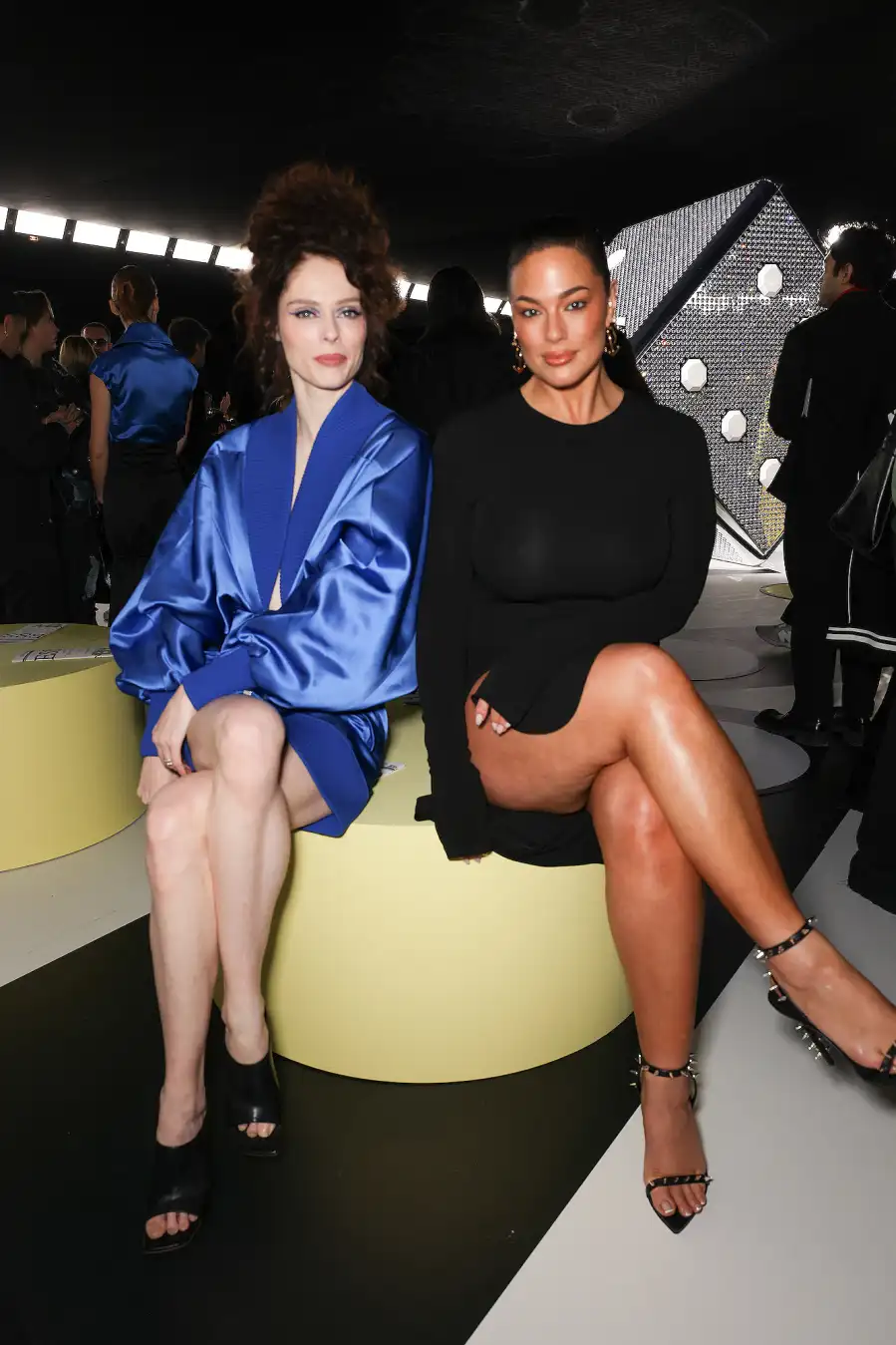 Paris Fashion Week Gallery