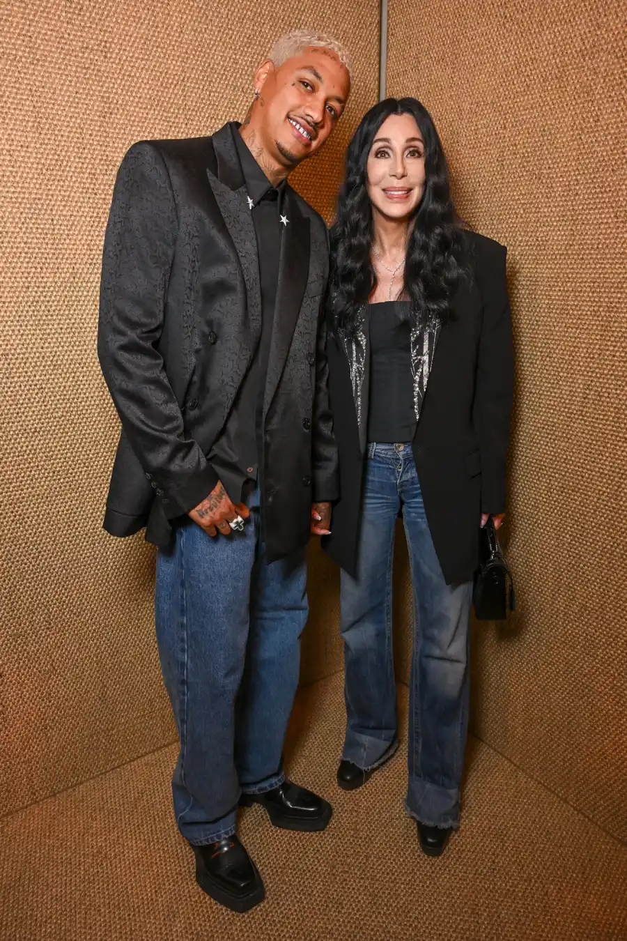 Paris Fashion Week Gallery