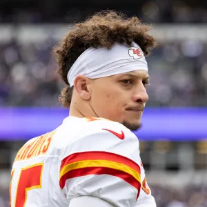 Patrick Mahomes Releases Statement After Kansas City Chiefs Parade Shooting