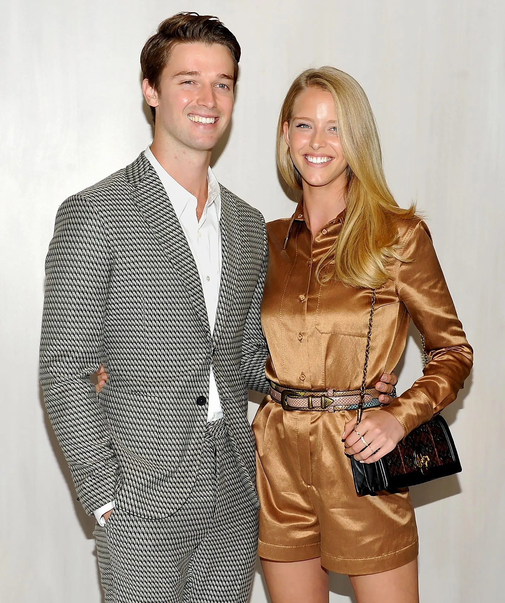 Patrick Schwarzenegger and Abby Champion’s Relationship Timeline: From Magazine Covers to Red Carpets