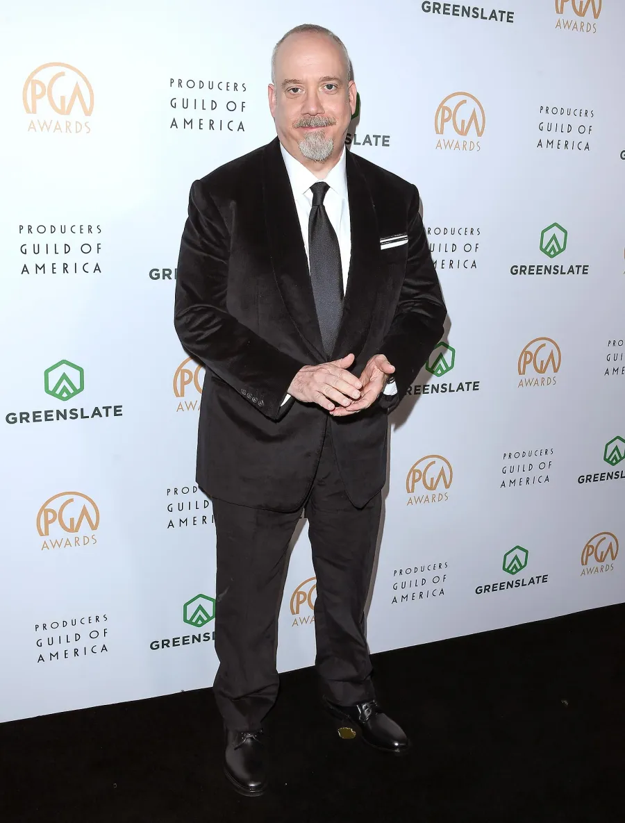 35th Annual Producers Guild Awards