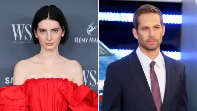 Paul Walker Daughter Meadow Says She Wants Her Best Friend Back