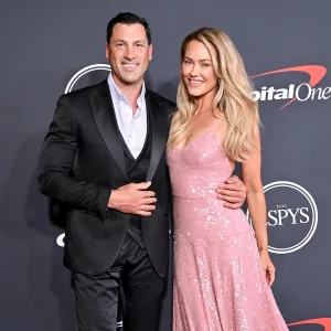 Peta Murgatroyd Is Pregnant, Expecting 3rd Baby With Maksim Chmerkovskiy 4 Months After Son's Birth
